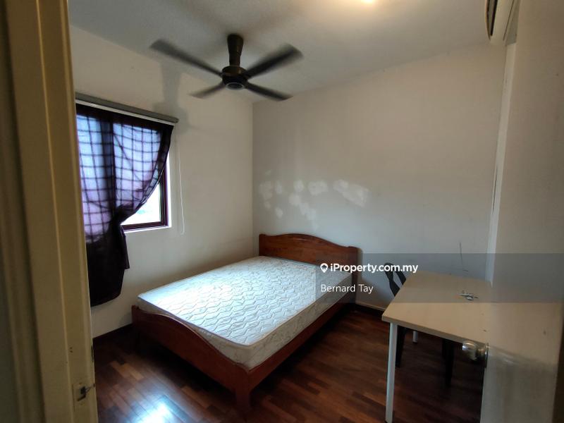 Condominium for Sale in Savanna Condominium by Bernard Tay - iProperty.com.my