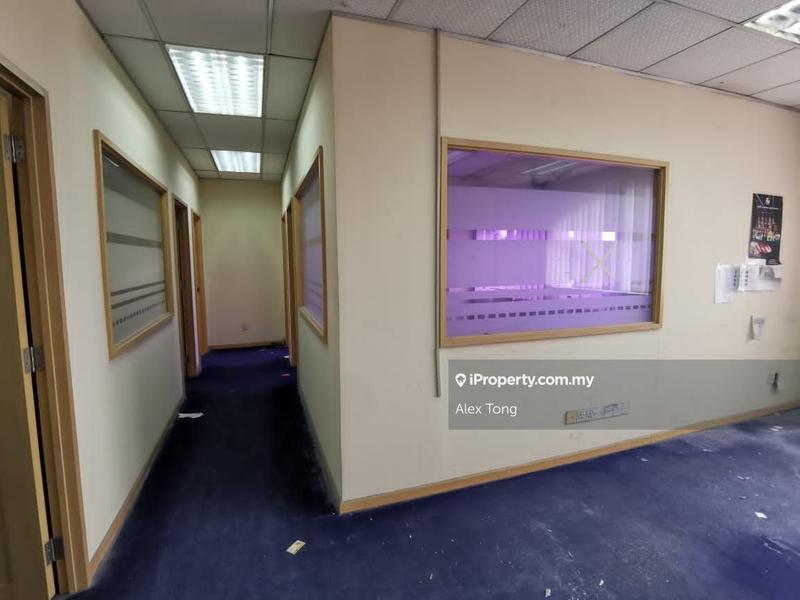 Semi-D Kilang untuk Dijual di Bandar Pinggiran Subang, Shah Alam oleh Alex Tong - iProperty.com.my