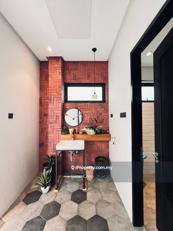 Banglo untuk Dijual di The Reserve Kemensah, Ulu Kelang oleh Lucas Choo - iProperty.com.my