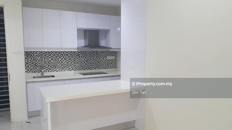 Residensi Servis untuk Dijual di KU Suites oleh Jen Tan - iProperty.com.my