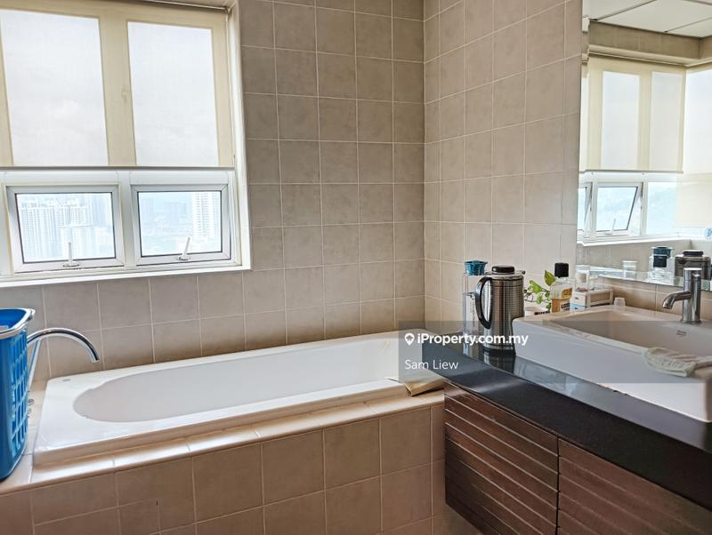 Condominium for Sale in Mont Kiara Meridin by Sam Liew - iProperty.com.my