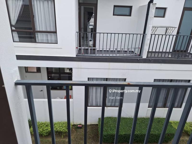 2-storey Terraced House for Sale in Bandar Puncak Alam, Puncak Alam by Han Xern - iProperty.com.my