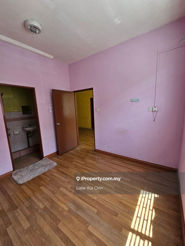 Pangsapuri untuk Dijual di Tuaran Impian oleh Liaw Vui Onn - iProperty.com.my