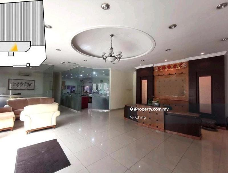 Kilang Terpisah untuk Dijual di Bandar Bukit Puchong, Puchong oleh Mr Ching - iProperty.com.my