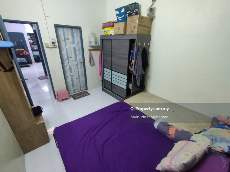 Terraced House for Sale in o1upr, Hutan Melintang by Muinuddin Muhamad - iProperty.com.my