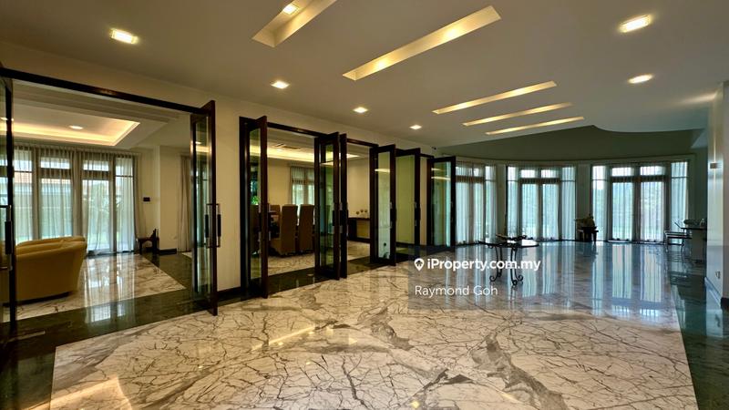 Bungalow House for Sale in Bangsar Baru, Bangsar by Raymond Goh - iProperty.com.my