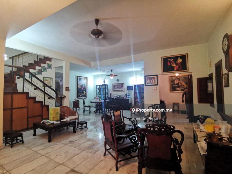 Rumah Berangkai 2 Tingkat untuk Dijual di Tropicana Indah, Kota Damansara oleh Annette Phoon - iProperty.com.my