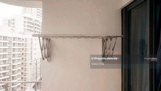 Condominium for Rent in Bay Point @ Country Garden Danga Bay by Stella Chia - iProperty.com.my