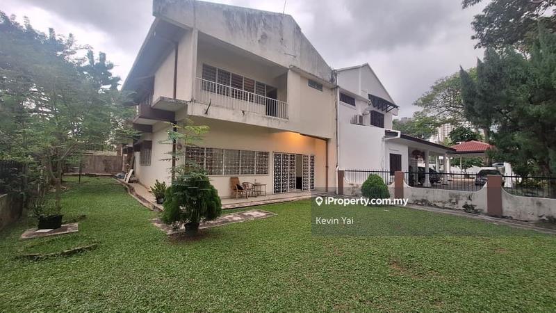 Semi-Detached House for Sale in Bangsar Baru, Bangsar by Kevin Yai - iProperty.com.my