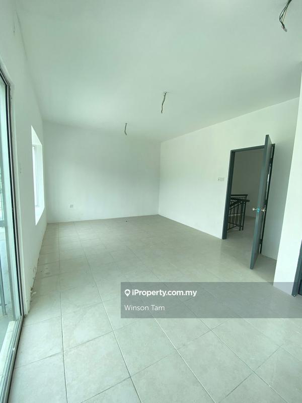 Rumah Teres 2-Tingkat untuk Dijual di Taman Scientex Rawang, Rawang oleh Winson Tam - iProperty.com.my