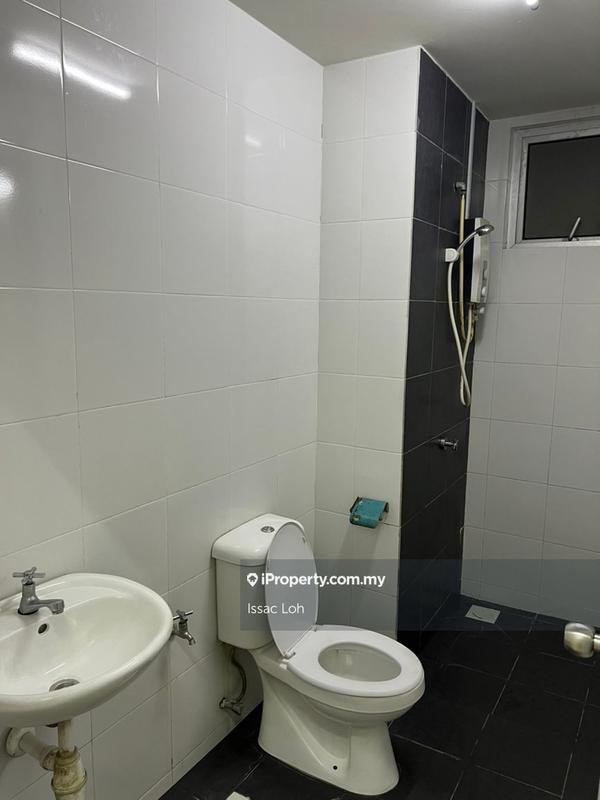 Service Residence for Sale in Maxim Citylights @ Sentul KL by Issac Loh - iProperty.com.my