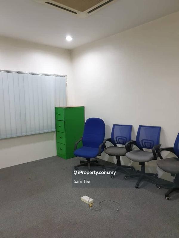 Terrace Factory for Sale in Kota Kemuning, Shah Alam by Sam Tee - iProperty.com.my