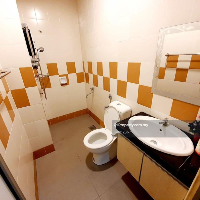 Rumah Berkembar untuk Dijual di Bandar Seri Putra, Bangi oleh Hafiz Zubir - iProperty.com.my