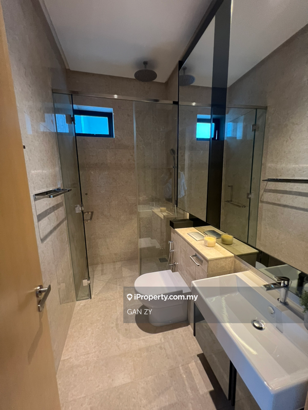 Service Residence for Sale in Damansara City Residency (DC Residensi) by GAN ZY - iProperty.com.my