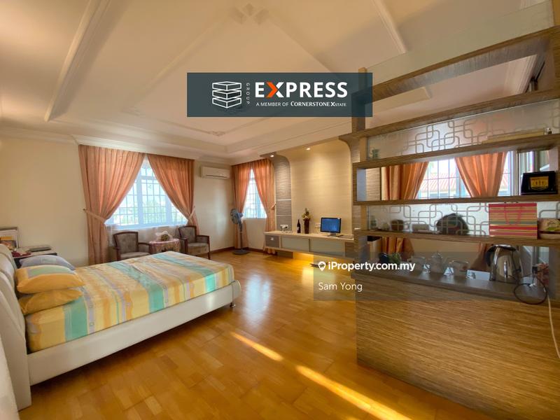 Banglo untuk Dijual di Double Storey Detached House at Pujut 2C, Miri oleh Sam Yong - iProperty.com.my