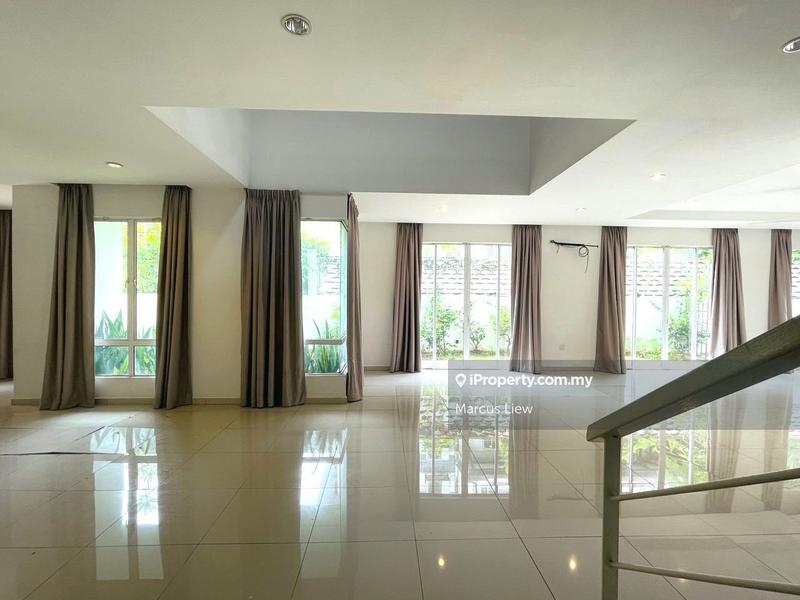 Bungalow House untuk Dijual di Bukit Damansara, Damansara Heights oleh Marcus Liew - iProperty.com.my