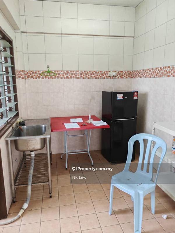 For Sale - Pangsapuri Seri Pinang