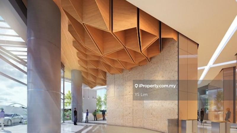 Office for Rent in I-City, Shah Alam by YS Lim - iProperty.com.my