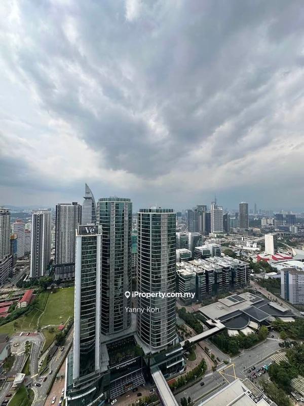 Service Residence for Sale in Laurel Residence by Yanny Koh - iProperty.com.my