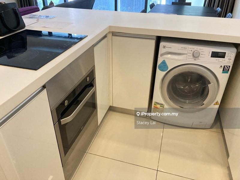 Residensi Servis untuk Dijual di M City oleh Stacey Lai - iProperty.com.my