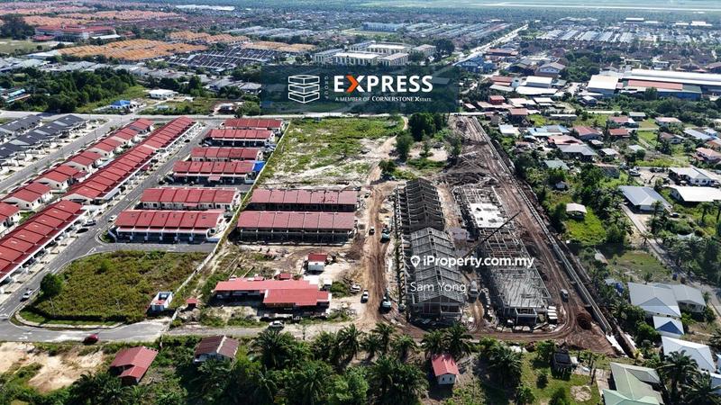 2-storey Terraced House for Sale in Taman Wang 3, Miri by Sam Yong - iProperty.com.my