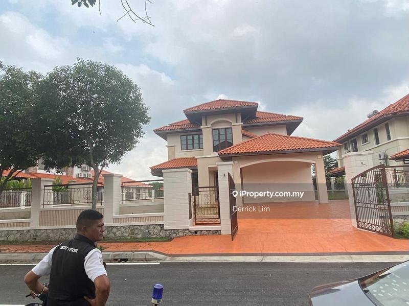 Bungalow House untuk Dijual di Dataran Ara Damansara, Ara Damansara oleh Derrick Lim - iProperty.com.my