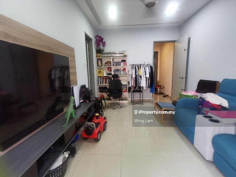 Rumah Berangkai 3 Tingkat untuk Dijual di Bandar Baru Sri Petaling, Sri Petaling oleh Wing Lam - iProperty.com.my