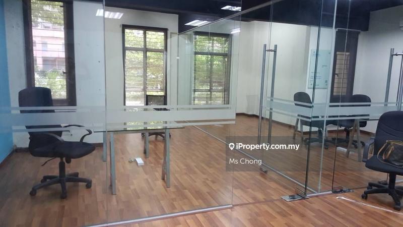 Shop / Office untuk Dijual di Taman Putra Damai, Ara Damansara oleh Ms Chong - iProperty.com.my