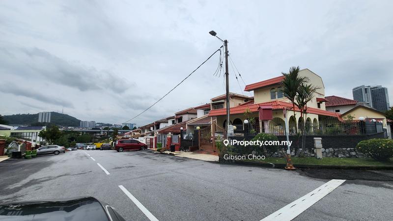 2-storey Terraced House for Sale in Taman Cheras, Cheras by Gibson Choo - iProperty.com.my