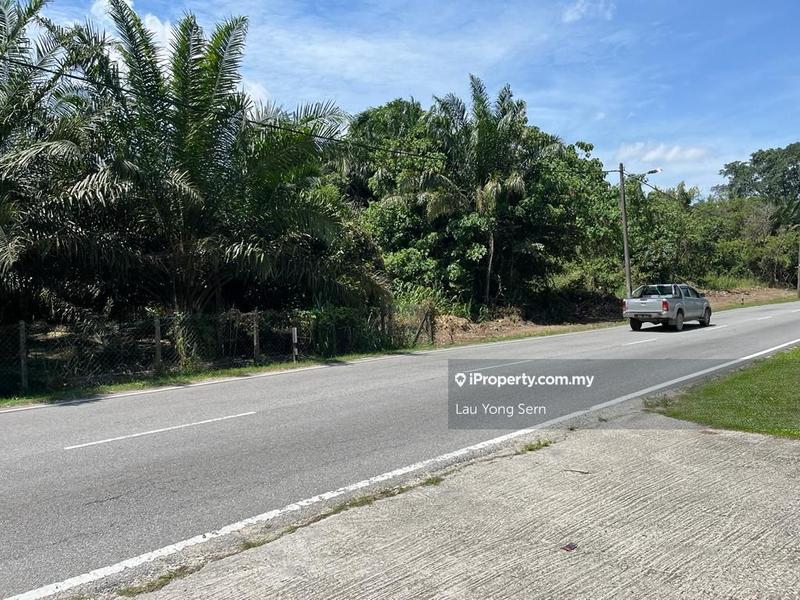 For Sale - Industrial land at Bukit Mertajam for Sales