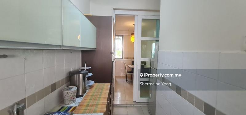 2-storey Terraced House for Sale in Nadia Desa Parkcity, Desa Parkcity by Shermaine Yong - iProperty.com.my