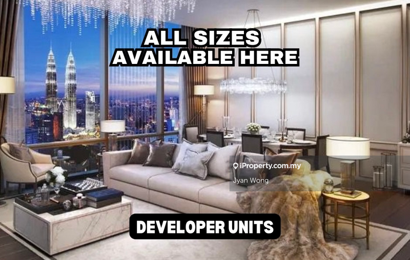 For Sale - Pavilion Square