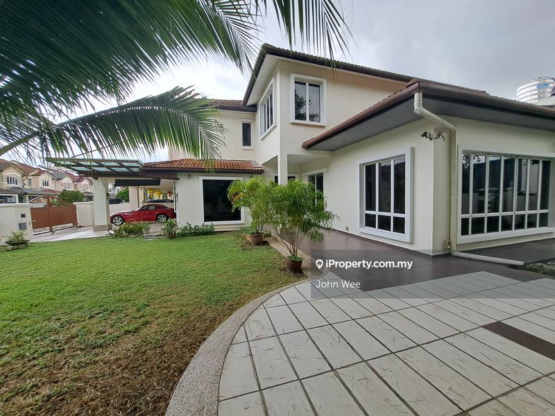 Terraced House for Sale in Kemuning Bayu,, Shah Alam by John Wee - iProperty.com.my