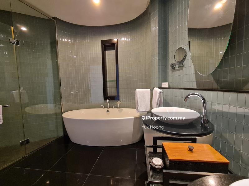 Kediaman Servis untuk Disewa di St Mary Residences oleh Yuk Hoong - iProperty.com.my