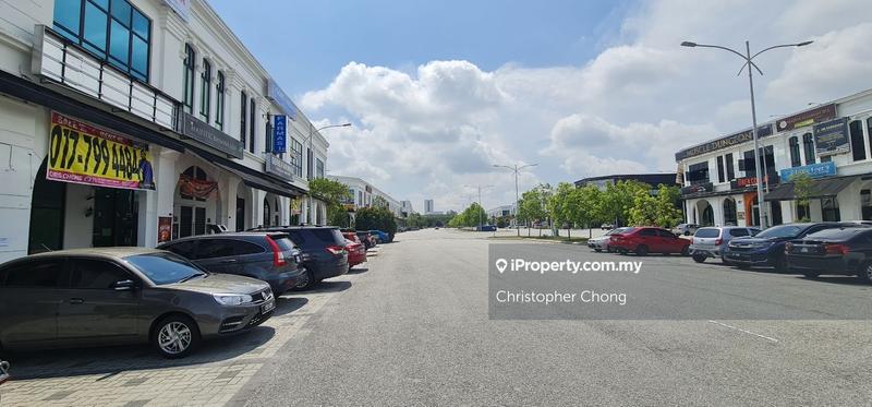 Kedai untuk Dijual di ECO MAJESTIC, Ivoris, Whitten, Ecohill, Beranang, Semenyih oleh Christopher Chong - iProperty.com.my