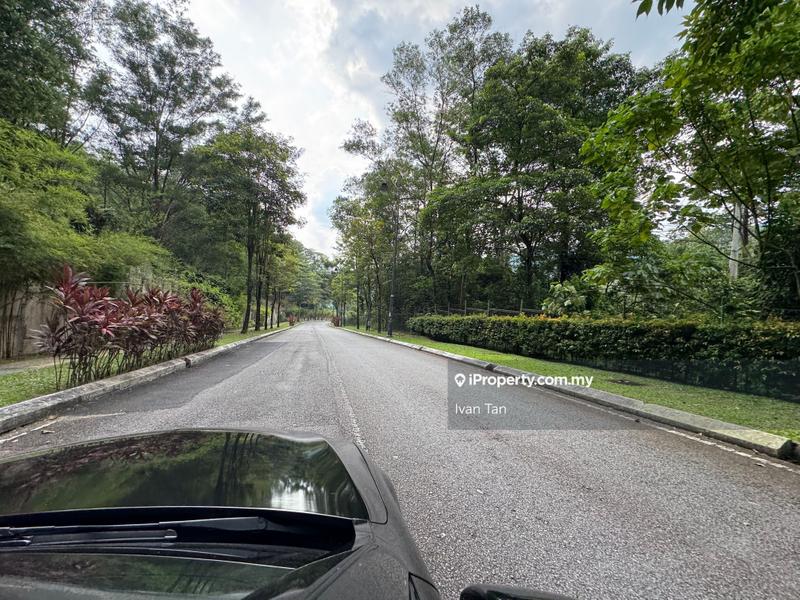 Banglo Tanah untuk Dijual di 6rf8u, Ampang oleh Ivan Tan - iProperty.com.my