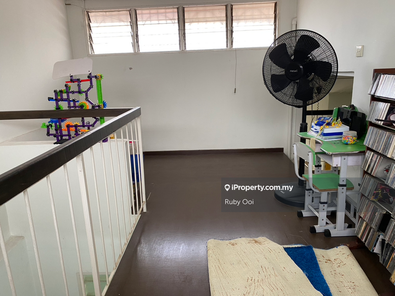 1-storey Terraced House for Sale in Taman Melawati, Ulu Kelang by Ruby Ooi - iProperty.com.my