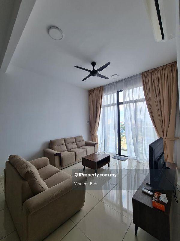 Condominium for Rent in Waltz Residences by Vincent Beh - iProperty.com.my