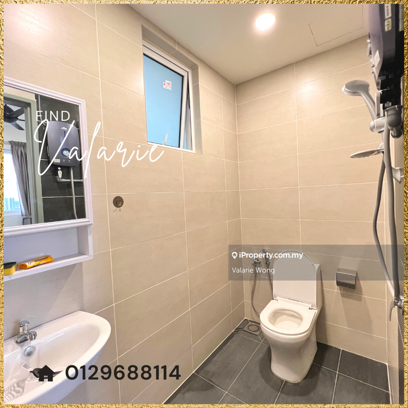 Residensi Servis untuk Dijual di Pinnacle Sri Petaling oleh Valarie Wong - iProperty.com.my