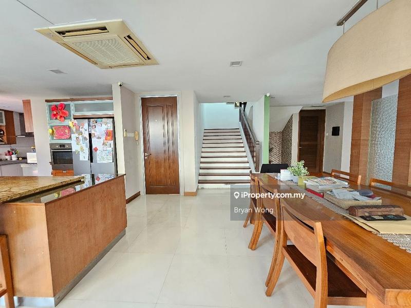 Semi-Detached House for Sale in Damansara Jaya, Petaling Jaya by Bryan Wong - iProperty.com.my