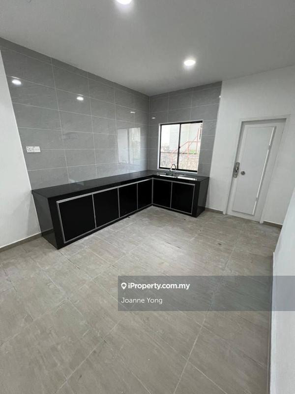 1-storey Terraced House for Sale in Kangkar Pulai, Skudai by Joanne Yong - iProperty.com.my