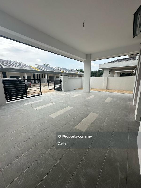 Rumah Berkembar untuk Dijual di Batu 6, Lekir oleh Zarina - iProperty.com.my