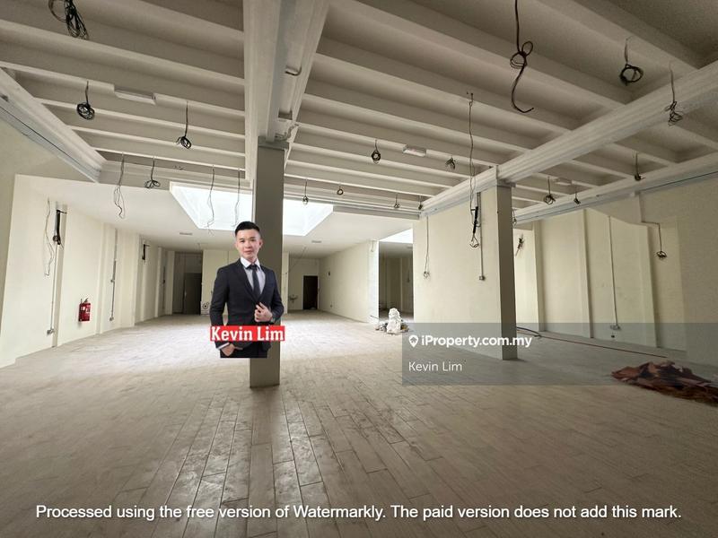 Shop for Rent in Chinatown, George Town by Kevin Lim - iProperty.com.my