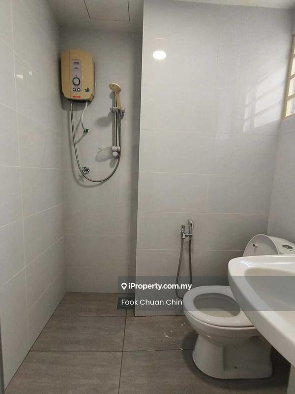 Condominium for Sale in Menara D'sara by John Chin - iProperty.com.my