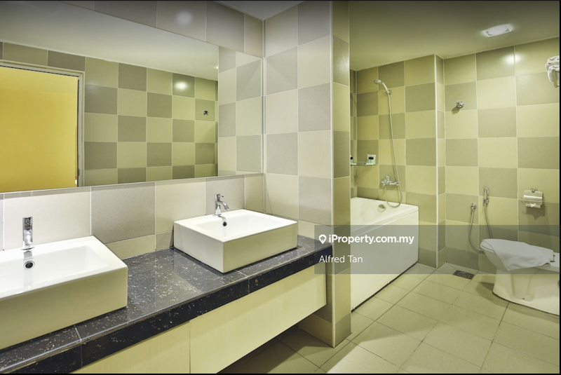Hotel / Resort for Rent in Bukit Bintang, KL City Centre by Alfred Tan - iProperty.com.my