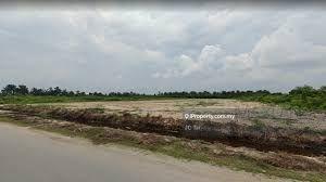 Industrial Land for Sale in sepang, Sepang by JC Tai - iProperty.com.my