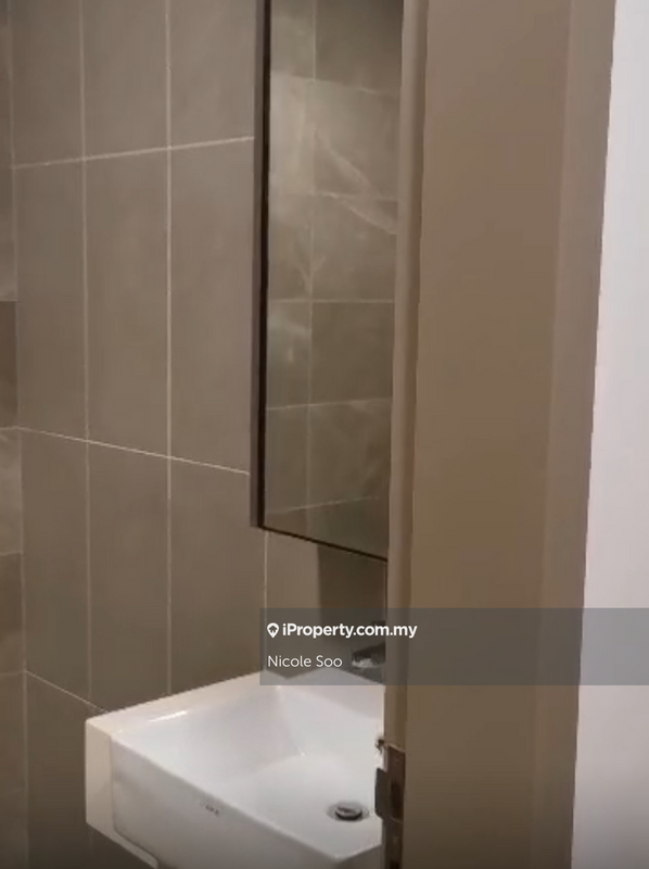 Service Residence for Sale in Mossaz @ Empire City by Nicole Soo - iProperty.com.my