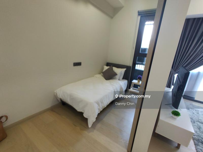 Service Residence for Rent in Star Residences Two by Danny Chin - iProperty.com.my