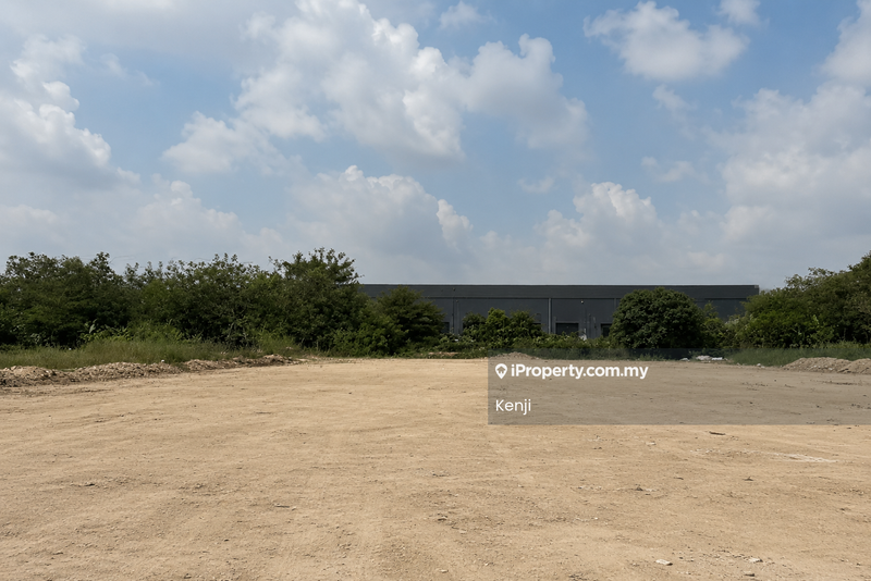 Tanah Perindustrian untuk Dijual di Taman Perindustrian Subang, Subang Jaya oleh Kenji - Exterior - iProperty.com.my