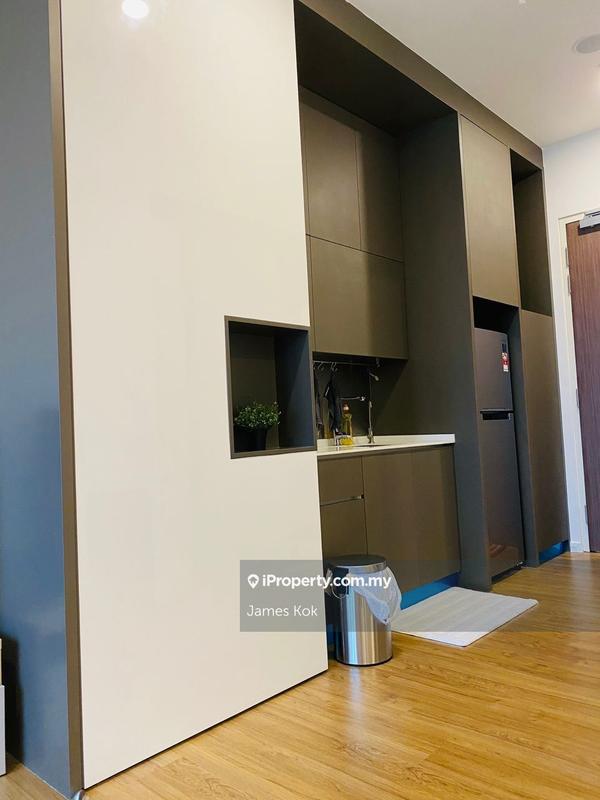 Service Residence for Sale in Ceylonz Suites by James Kok - iProperty.com.my